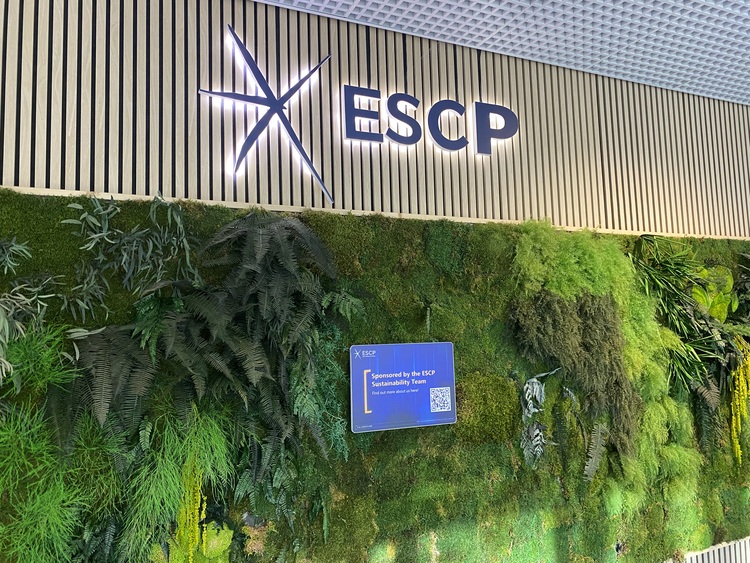 ESCP Sustainability