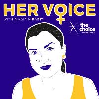 Her Voice - Season Two/Episode One: How to build a network and business in Africa with Nadia Mrabit