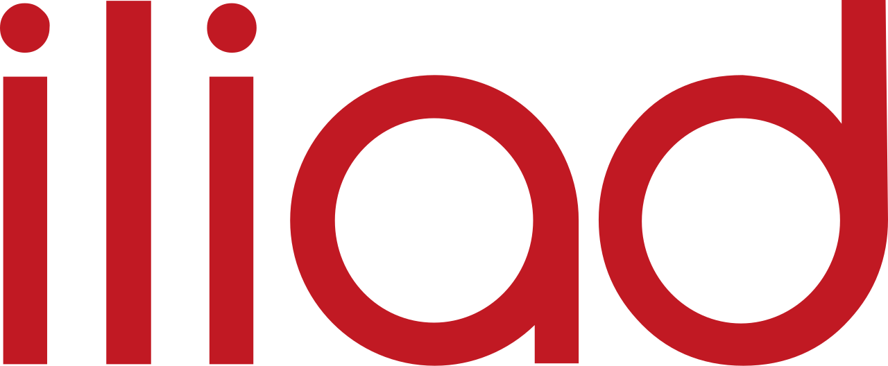 logo Iliad