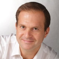Jean-Hugues CAFFIN, doctorant du programme Ph.D. ESCP Europe