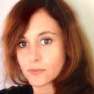 Lara Bertola, PhD candidate in the PhD programme ESCP