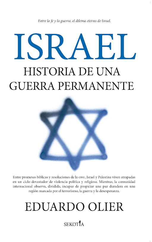 Libro Israel