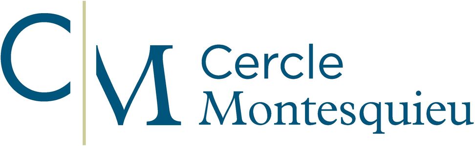 logo of cercle Montesquieu