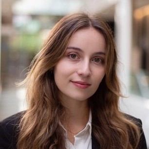 Marie-Catherine Deschênes