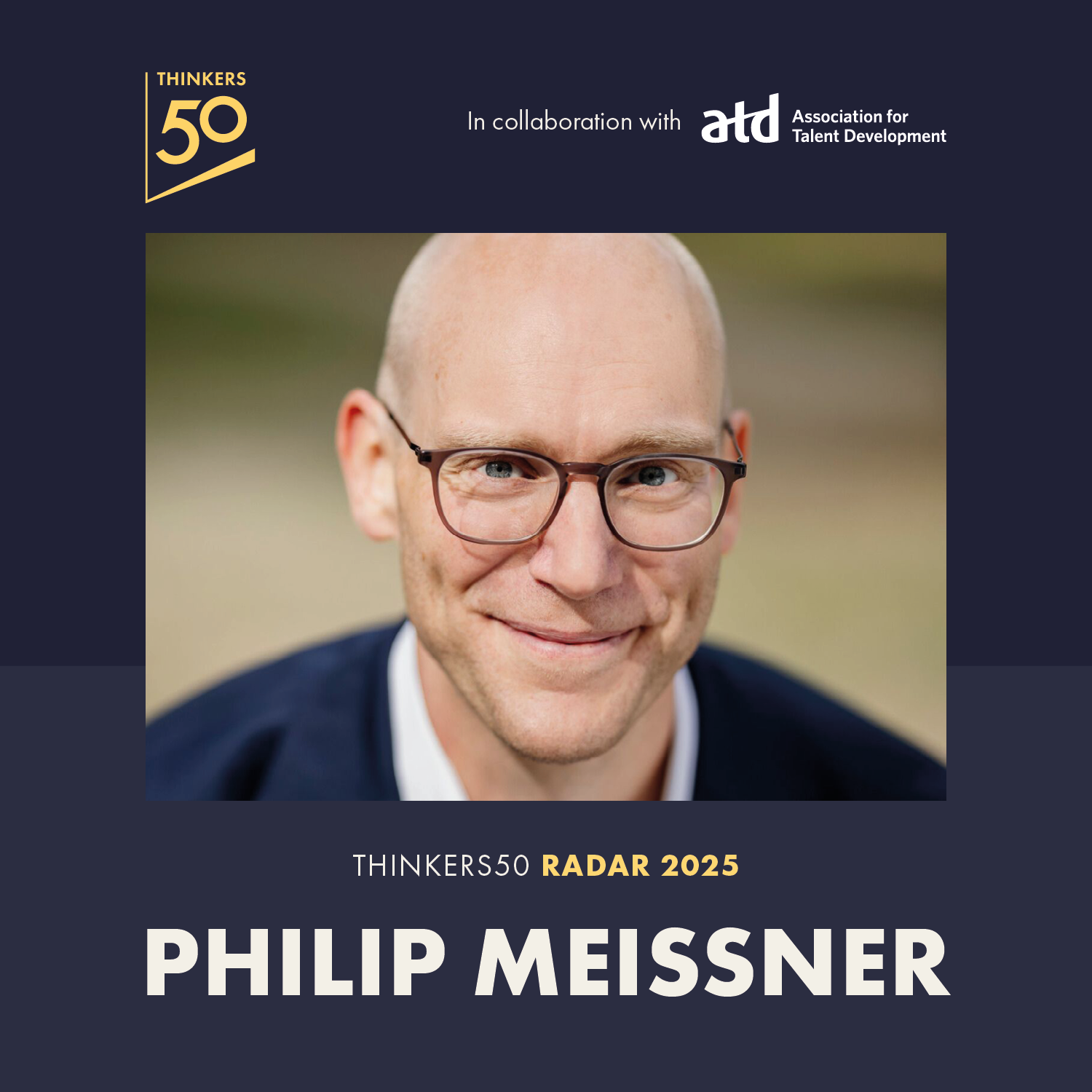 Philip Meissner