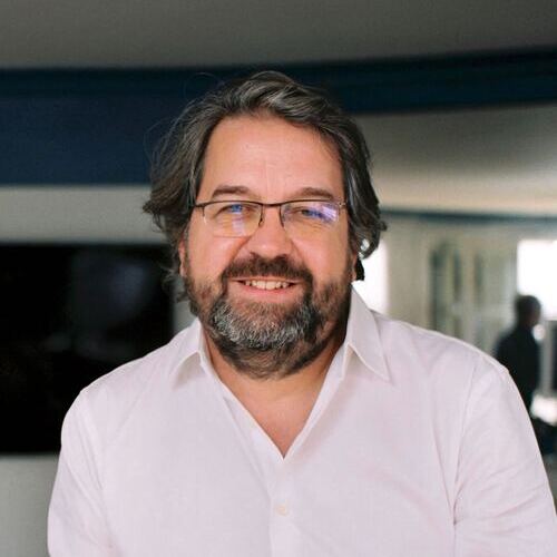 Nicolas Chabanne