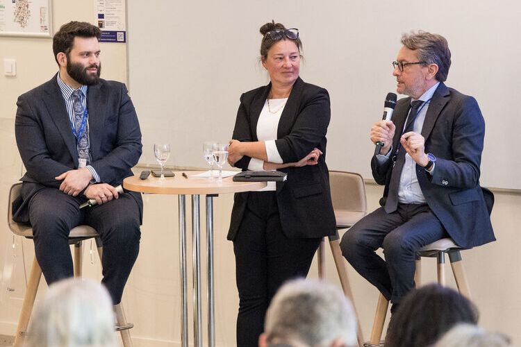 How should higher education evolve in an AI-driven world? 