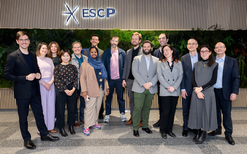 Experts from ESCP’s Sustainability Advisory Council
	discuss the role of business education in driving systemic change.