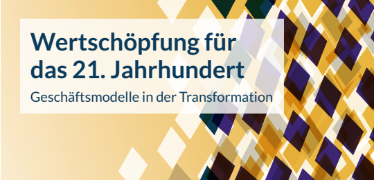 Business Models in
                                            Transformation