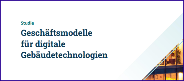 Sustainable Business Models in Building
                                            Automation