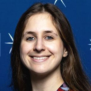 Sophie Gourevitch, doctorante du programme Ph.D. ESCP
