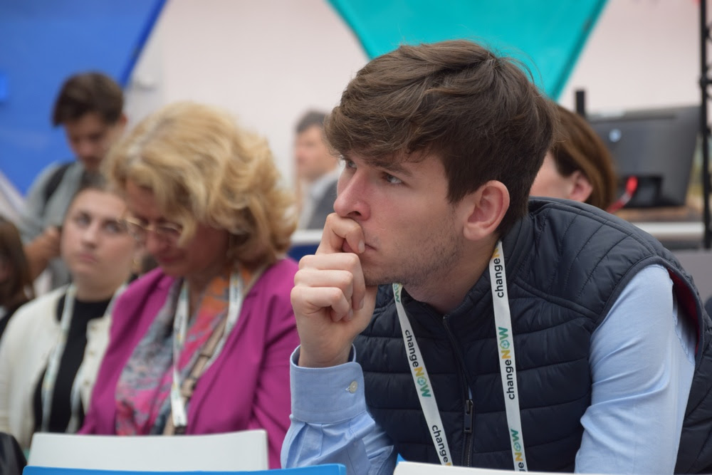 Custom ESCP Student Experience