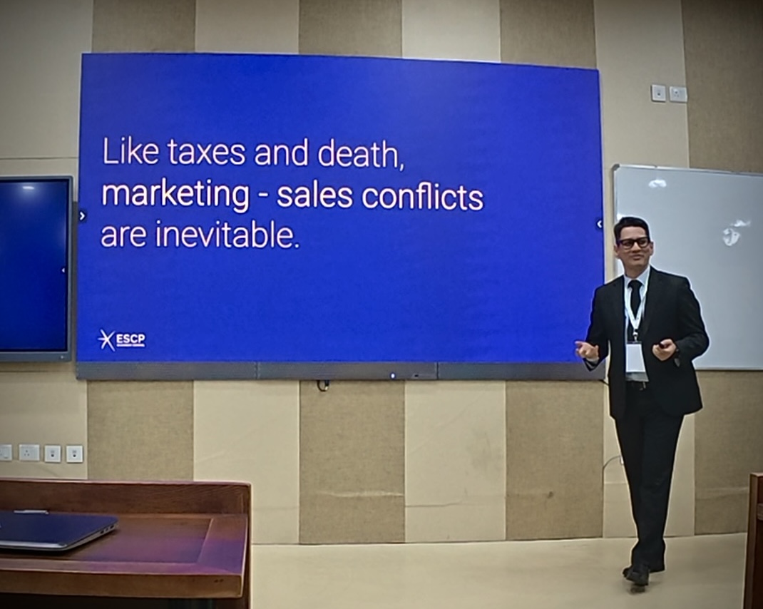 Revenue Operations