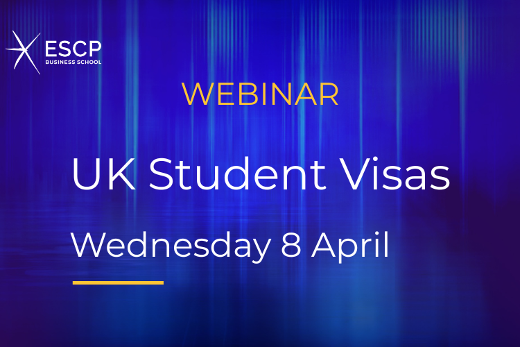 UK Student Visas