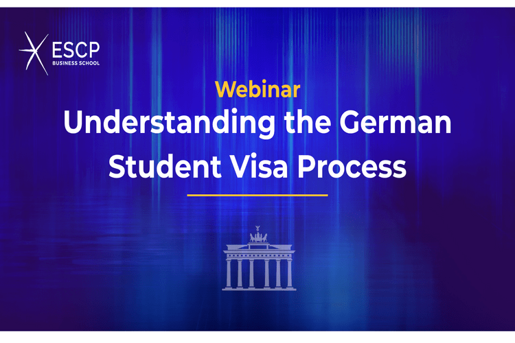 Understanding the German Visa Process