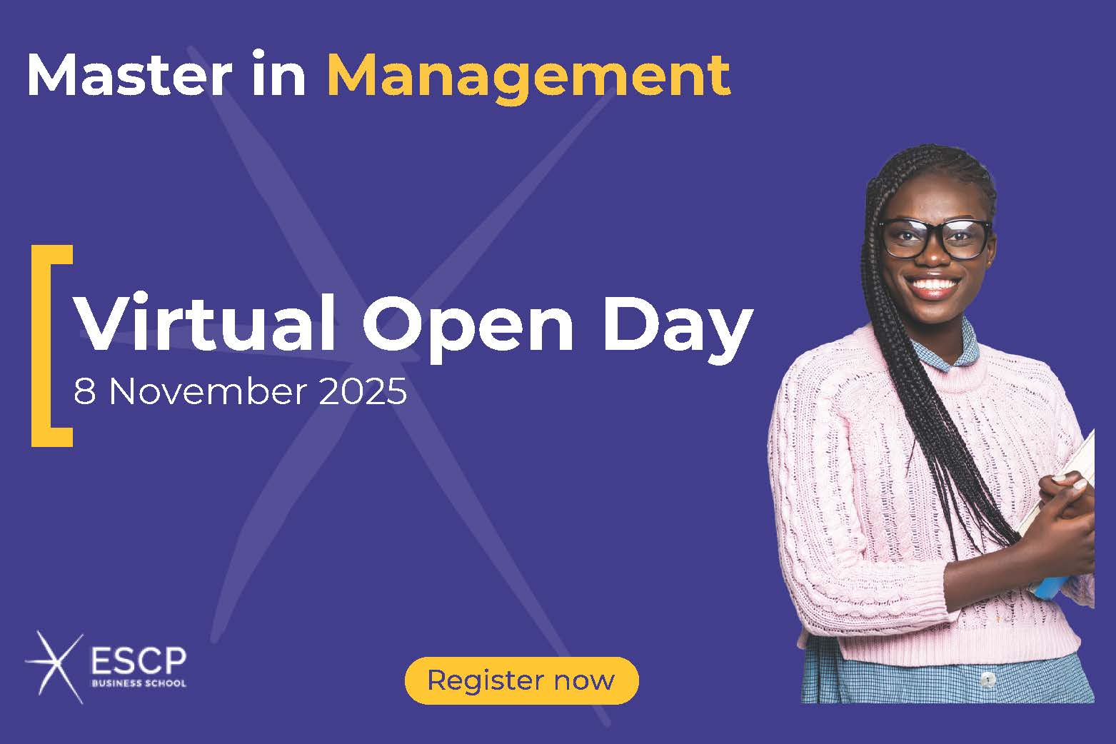 Berlin Campus Open Day