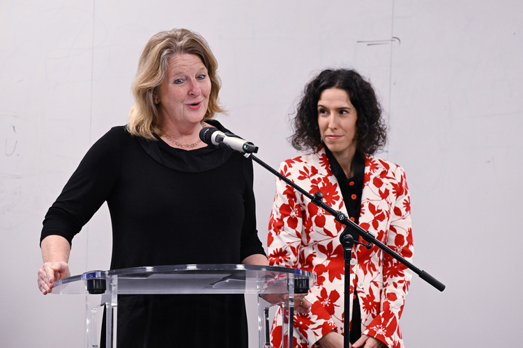 ESCP WOMEN IN FINANCE CHAIR ANNUAL EVENT