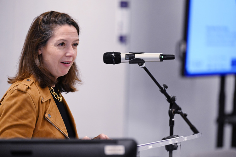 ESCP WOMEN IN FINANCE CHAIR ANNUAL EVENT