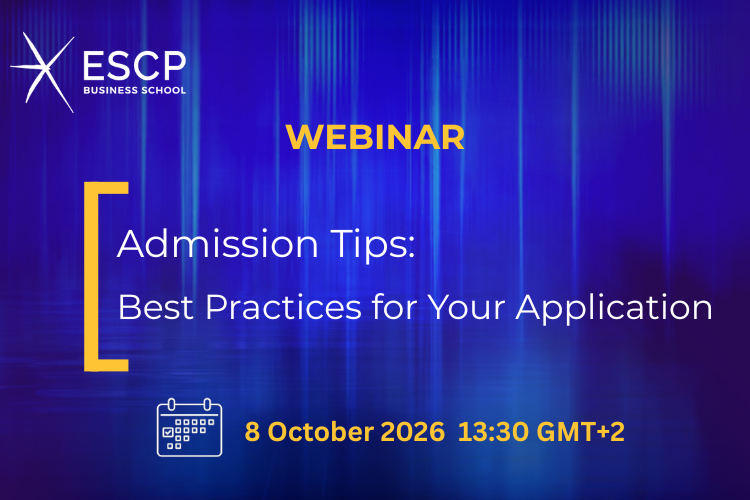 Admission Tips