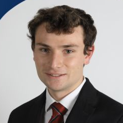 Arthur Descazeaud, Master in Management 2025