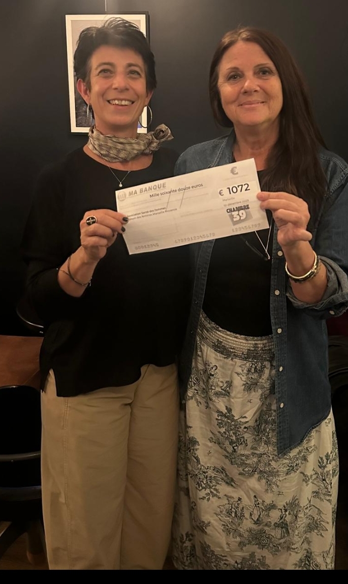 Over €1,100 has been collected