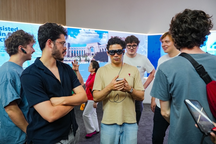 beihang exchange programme