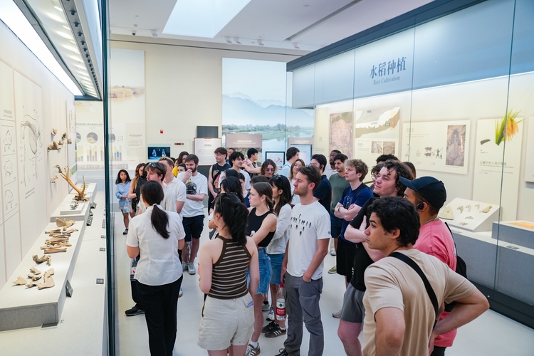 beihang exchange programme