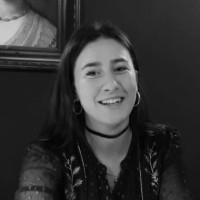 Benedetta Peroni, MSc in Marketing and Digital Media 2025
