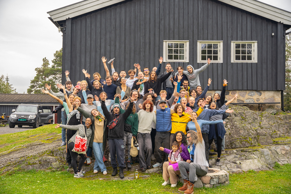 image of bike group