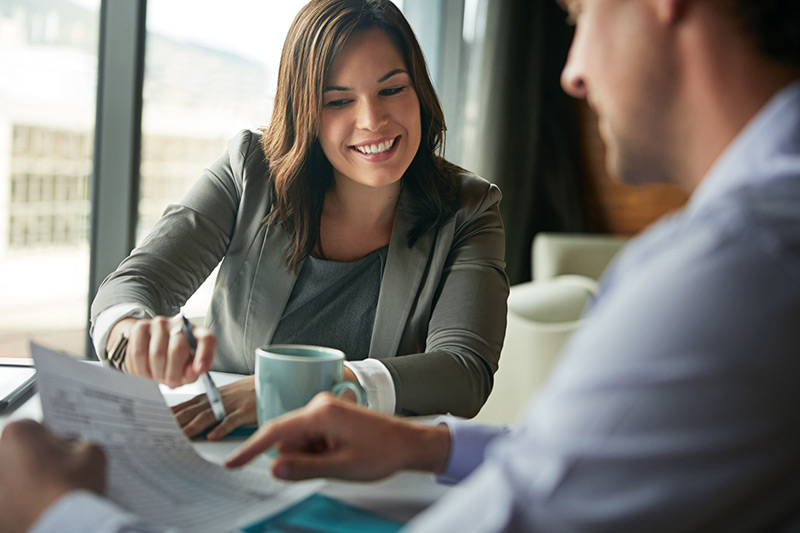 10 Reasons to Choose the Master in Management