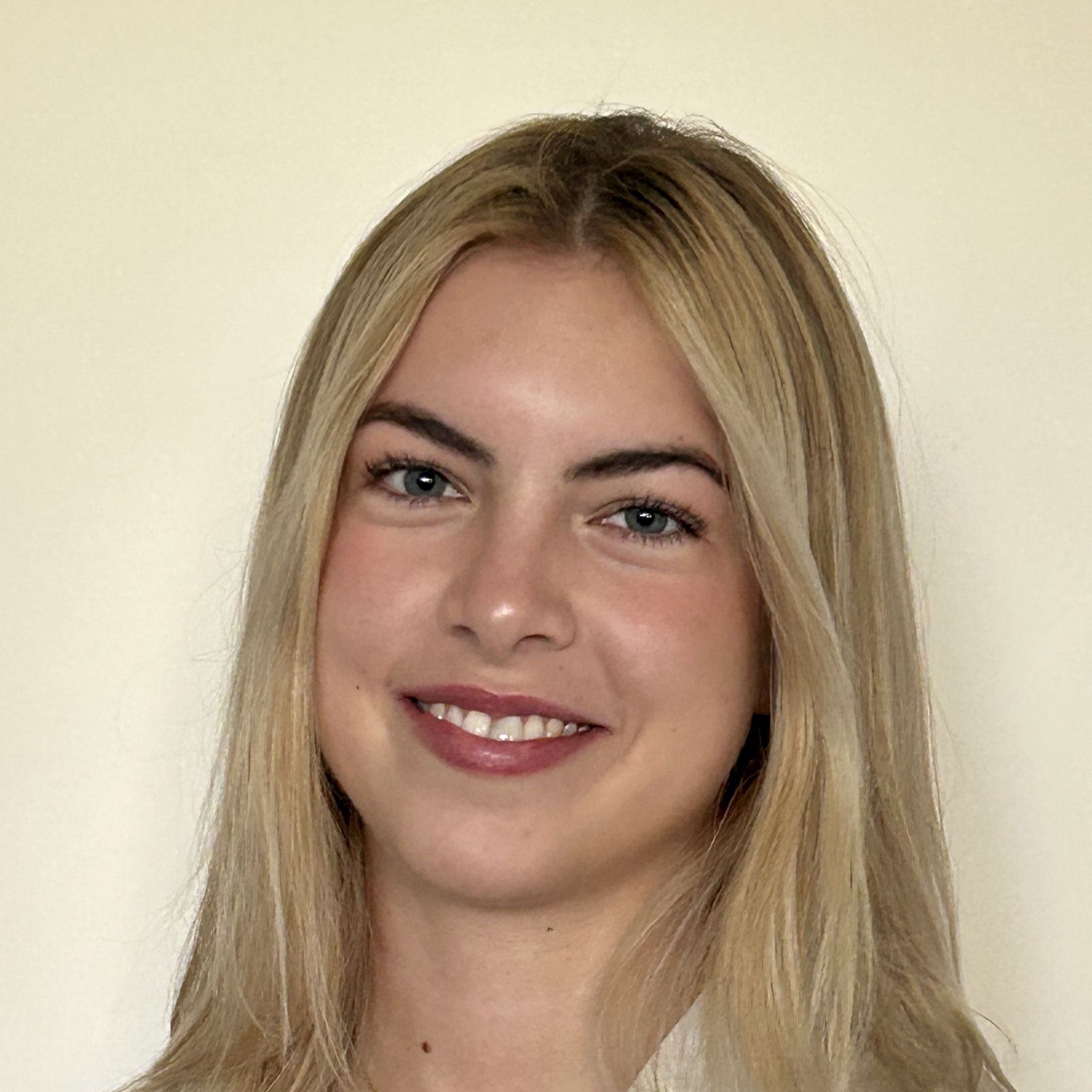 Charlotte Schippers, Bachelor in Management 2026
