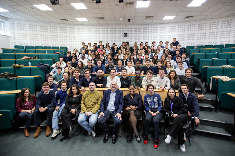 students