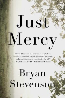Just Mercy
