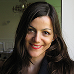 Lindsey Nefesh-Clarke (EMBA 2009), Founder & Managing Director of Women's WorldWide Web (W4)