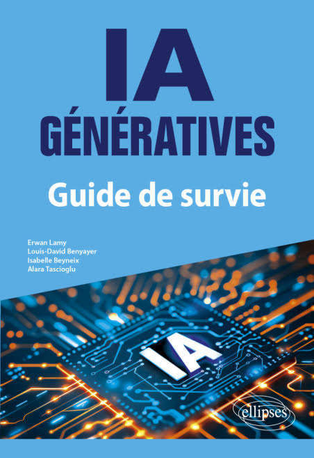 Livre AI