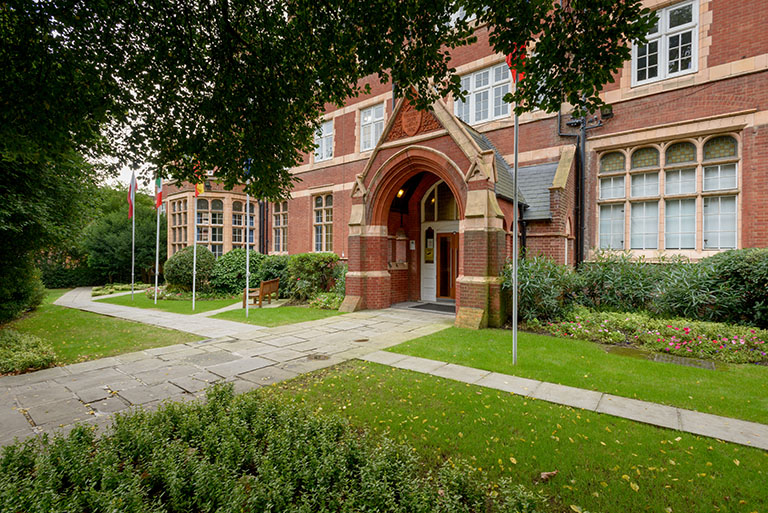 London Campus