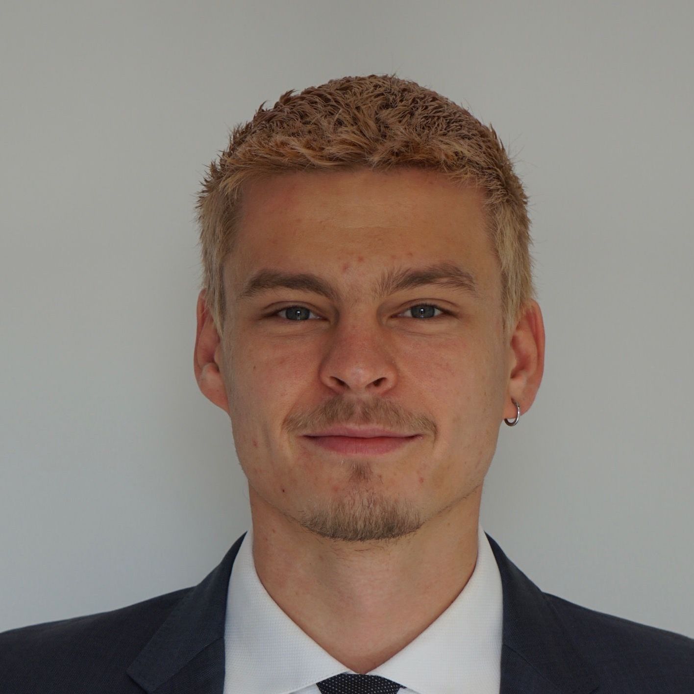 Matti Lievenbrück, MSc in Energy Management 2025
