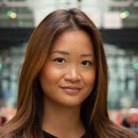 Claudia Nguyen - MS Innover et entreprendre - Prix Innover et Entreprendre - ESCP