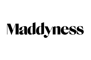 Maddyness Logo