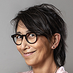 Véronique Tran, Professor and Academic Dean of the Executive MBA at ESCP Business School