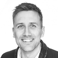 Johannes Burr Co-Founder and Managing Partner at Rethink and Co-Founder of Neuwork