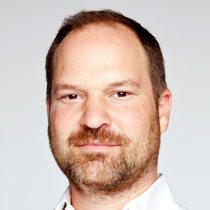 Jörg RHEINBOLDT - Managing Director APX, Founder of Axel Springer Plug & Play Accelerator - Mentor at U-SCHOOL - ESCP
