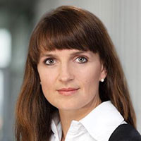 Karin GÖHRE, Head of Congress & Marketing Communication at Bayer AG - U-School: The Entrepreneurial Leadership Programme - ESCP