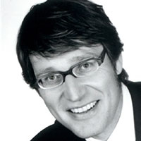 Ulrich SCHMITZ - Managing Director - Axel Springer Digital Ventures