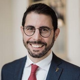 Fabrizio Granà
 -  Associate  Professor

 - ESCP