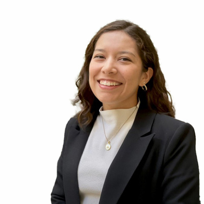  Abril Diaz - Head of Company Relations