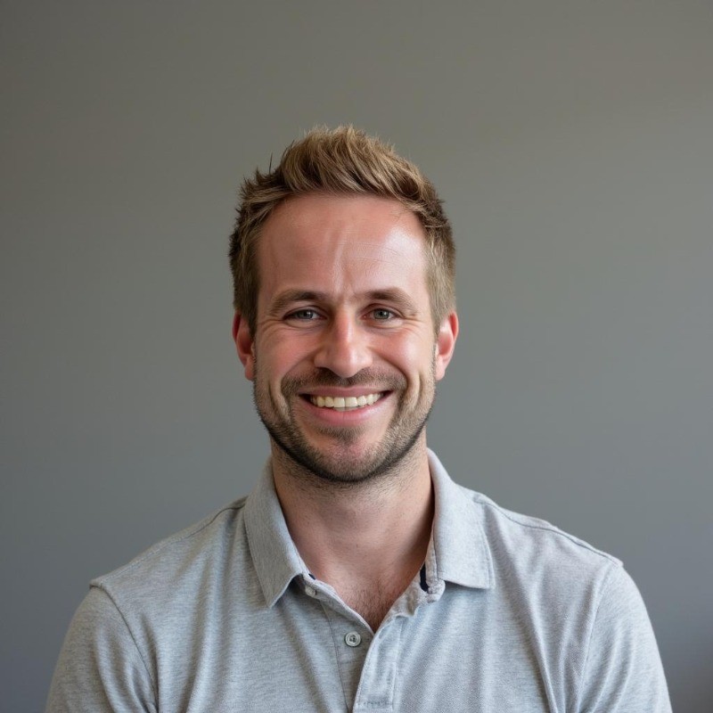 Alexander Sobiech, ESCP Business School, Executive MBA Alumnus