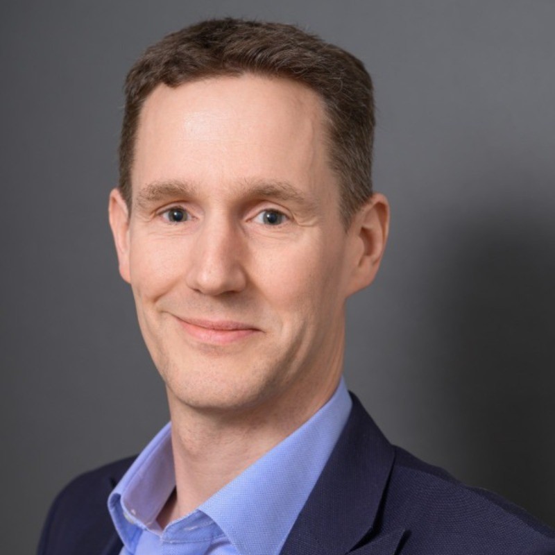Alexandre Devulder, ESCP Business School