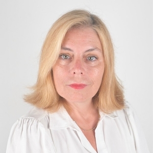 Amélie Antoine Audo