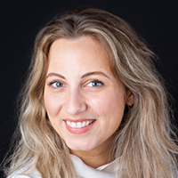 Ambra Boccaccini -International Programme Advisor - ESCP Business School